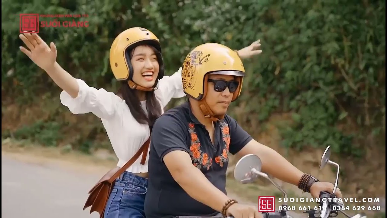 Du lịch Suối Gi&agrave;ng Y&ecirc;n B&aacute;i - Suối Gi&agrave;ng đỉnh n&uacute;i mờ sương