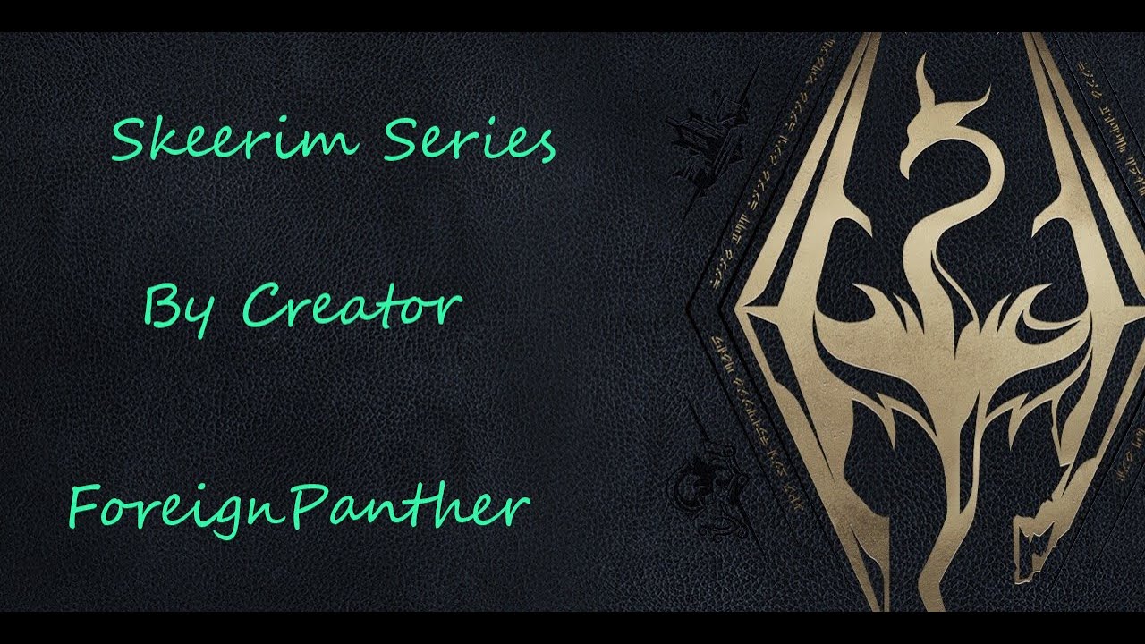 Joining the Companions| Skeerim Part 3 | Skyrim