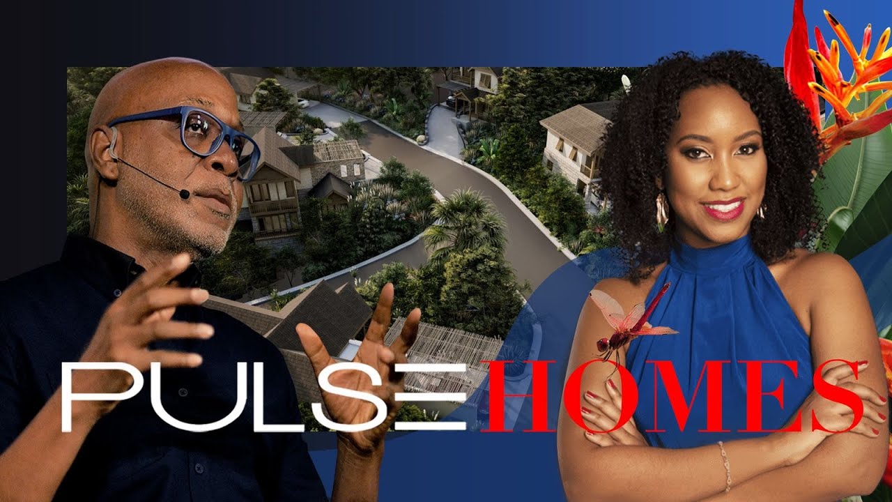 First Look at PULSE HOMES at Villa Ronai