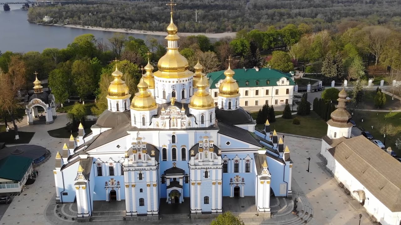 Ukraine 🇺🇦 | Landscapes, Culture & Timeless Beauty