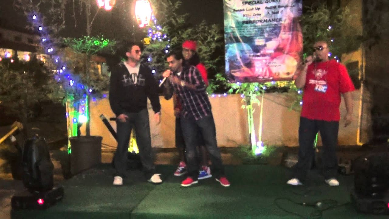 Mappilai Musix & DEV JBC - In Nation Academy Talent Show - #4