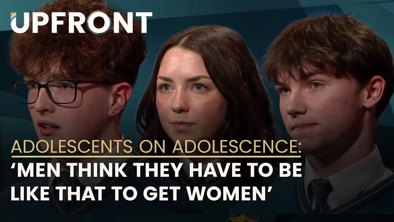 Does Netflix's Adolescence paint a realistic picture?