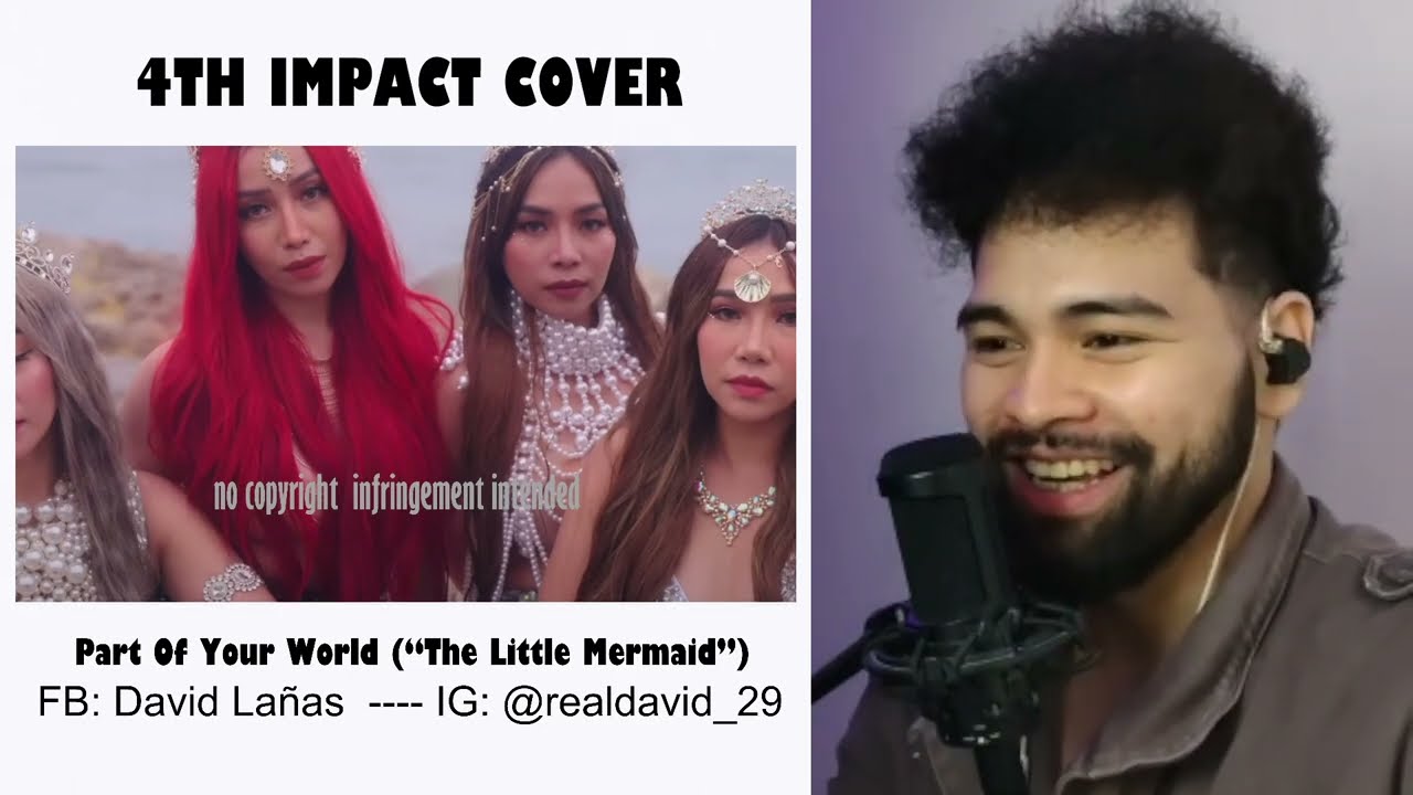 4TH IMPACT 