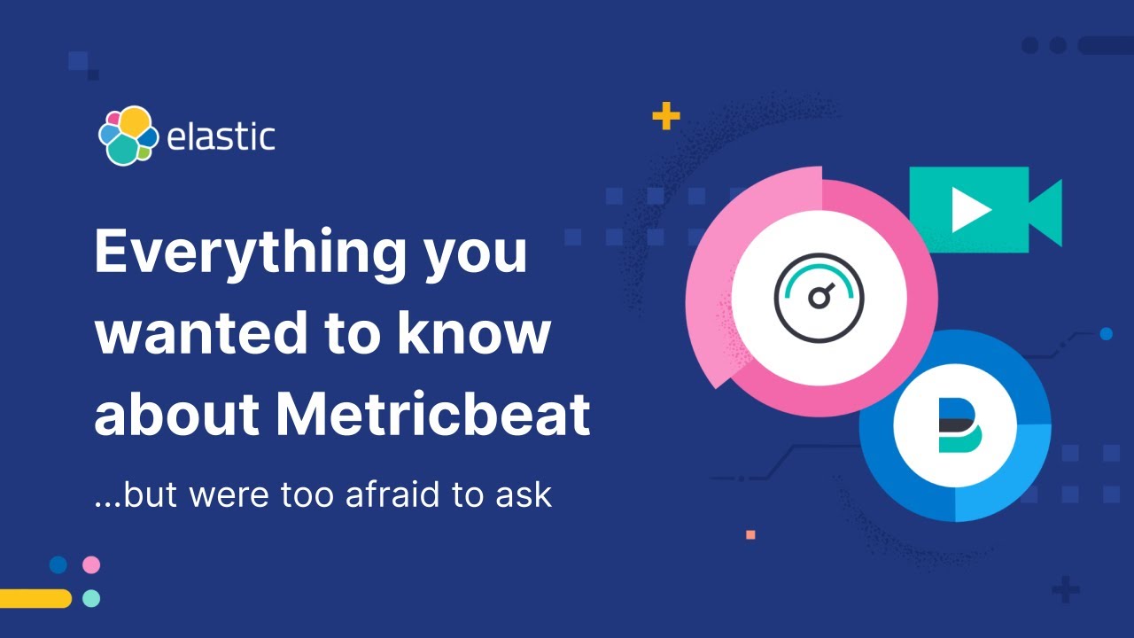Implementing Metric Data Processing: Using Processors with Metricbeat