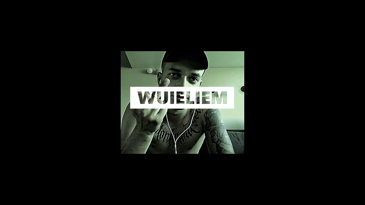 wuieliem - nic na pokaz