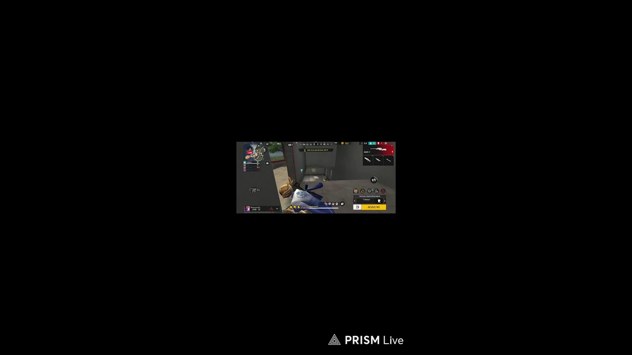 🔴 Solo Rank Push | Silent Gameplay | Free Fire Max #freefir