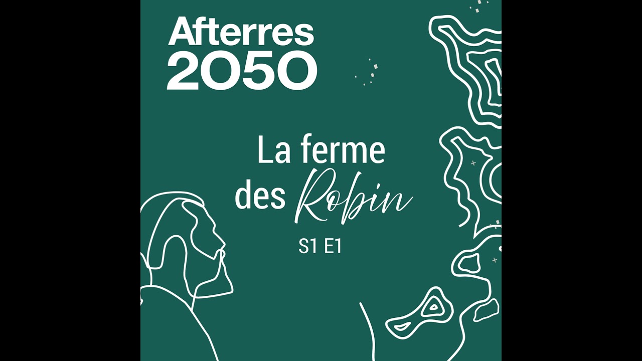 S1E1 - La ferme des Robin : un nouvel associé