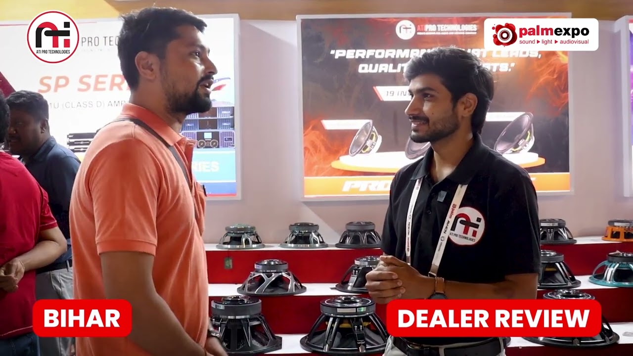 Official DJ Equipment Dealer in Bihar | Premium Speakers, Amplifiers & More! 