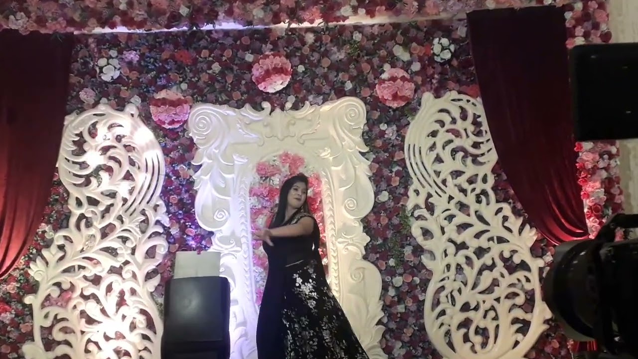 Jab We Met | Ye Ishq Haye | Indian Wedding Sangeet | Shobhit Saxena | Nrityam India 