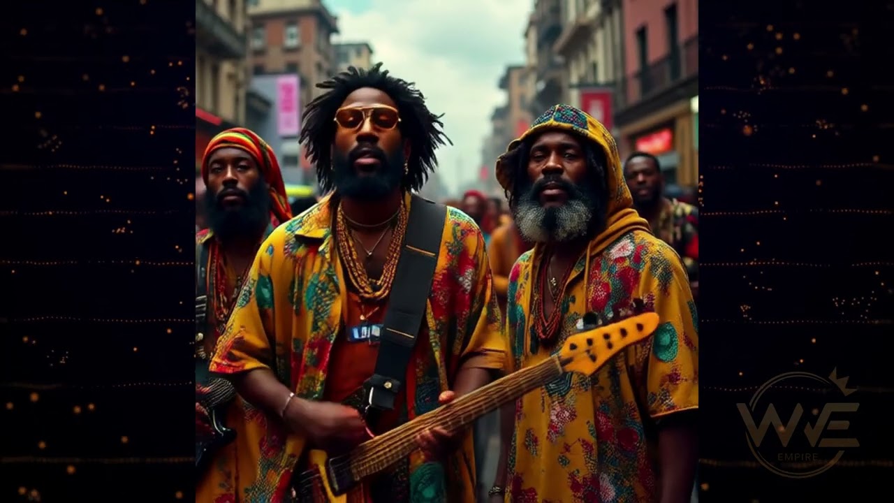 [FREE] RAGGA Riddim Type Beat | Dancehall - 