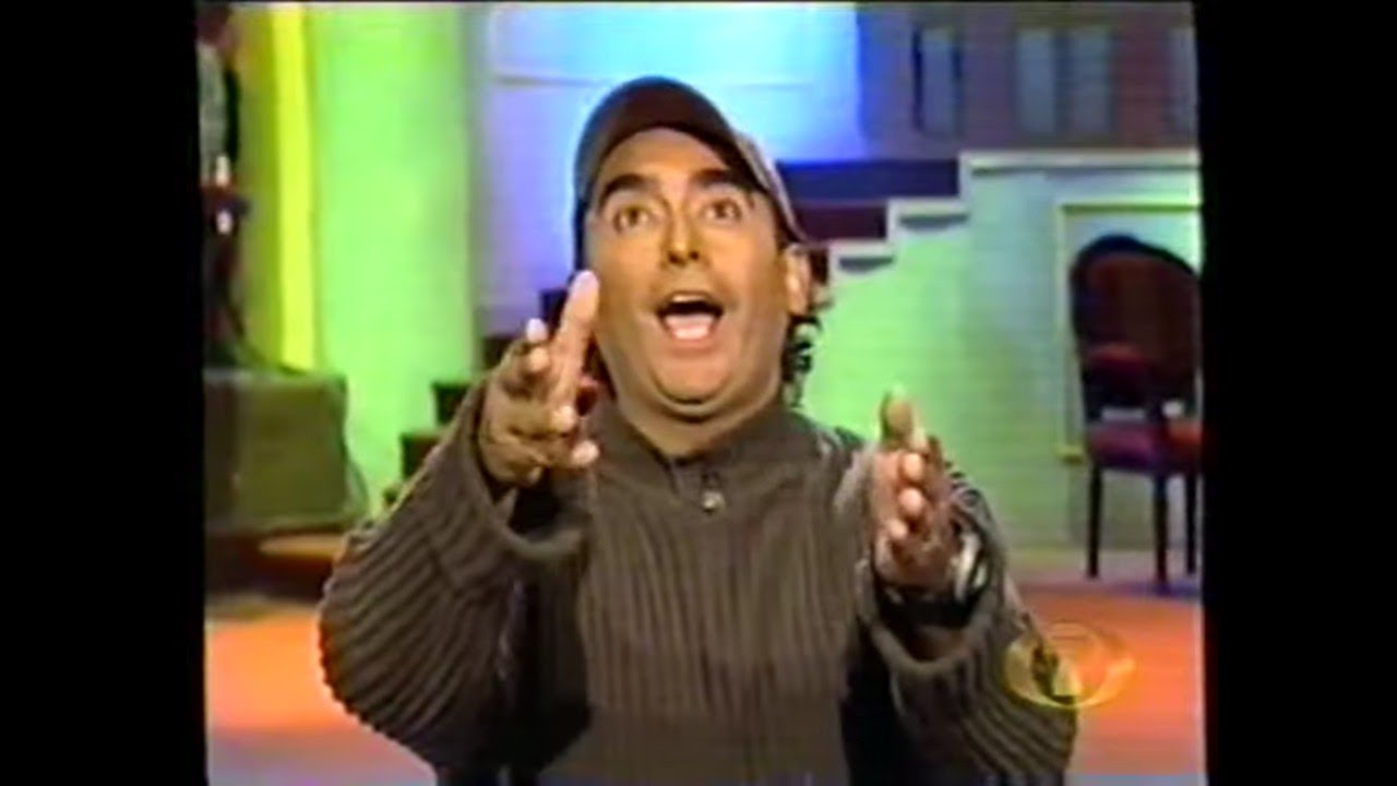 Otro Rollo Monologo Los Magos