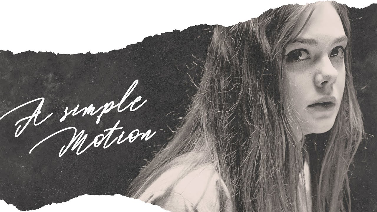 A Simple Motion.