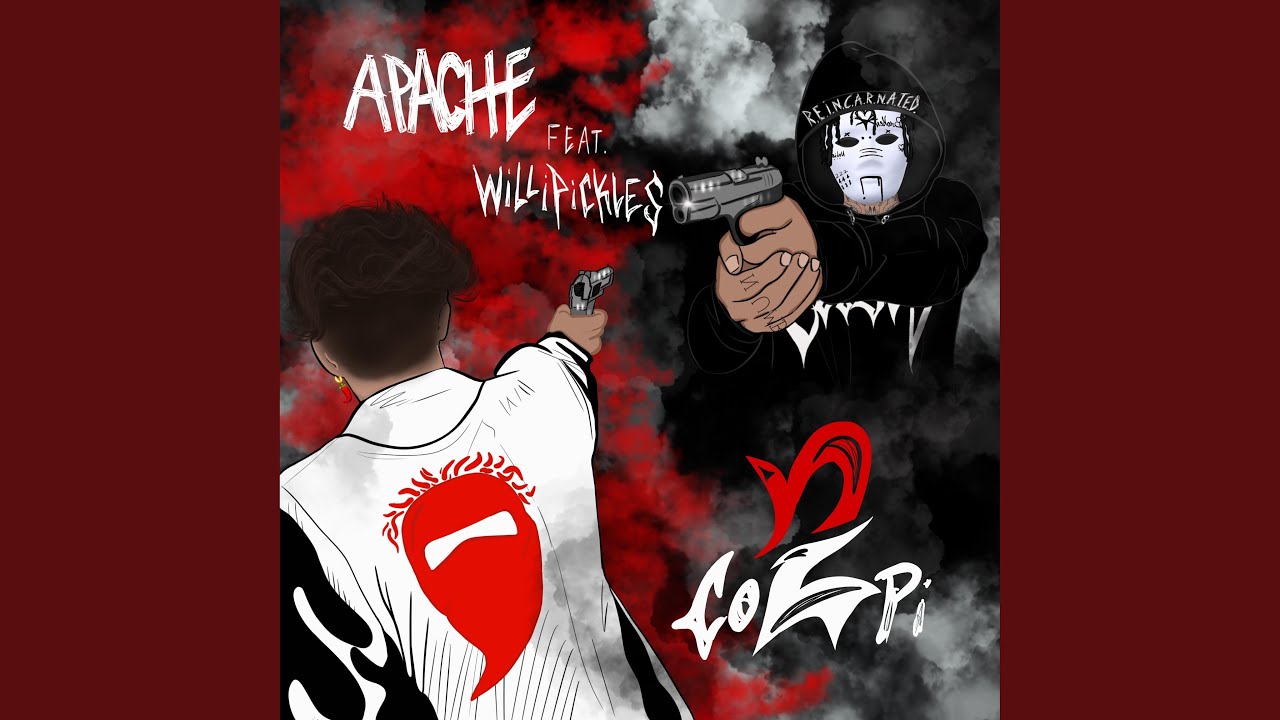 2COLPI (feat. Willipickles)