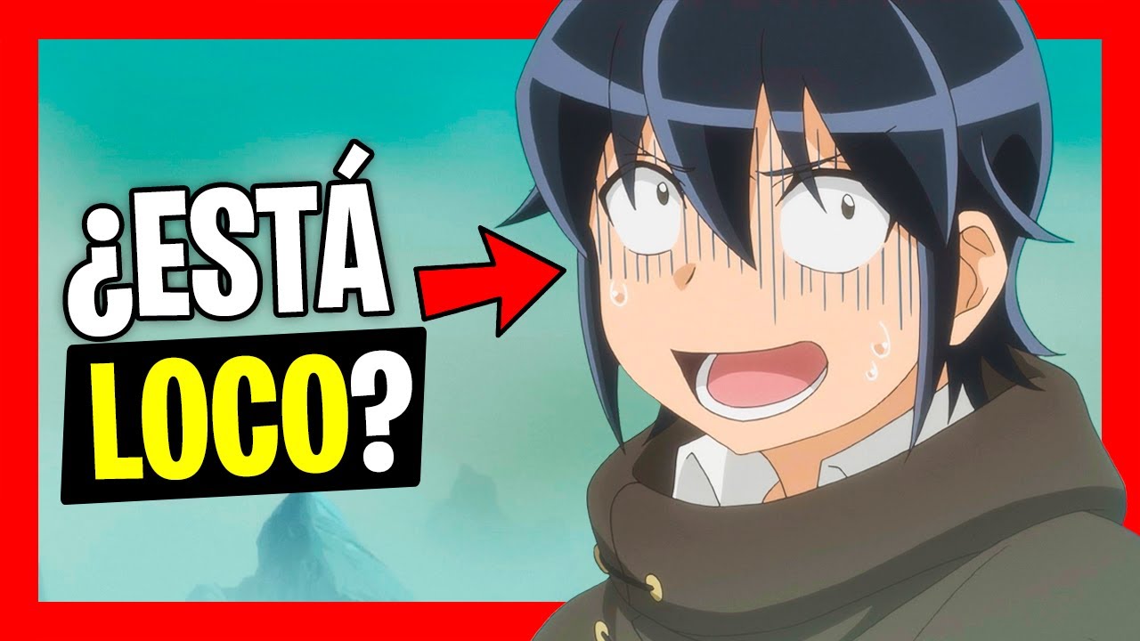 🔷 30 COSAS que NO SABÍAS del ISEKAI del FEO | Curiosidades de Tsukimichi