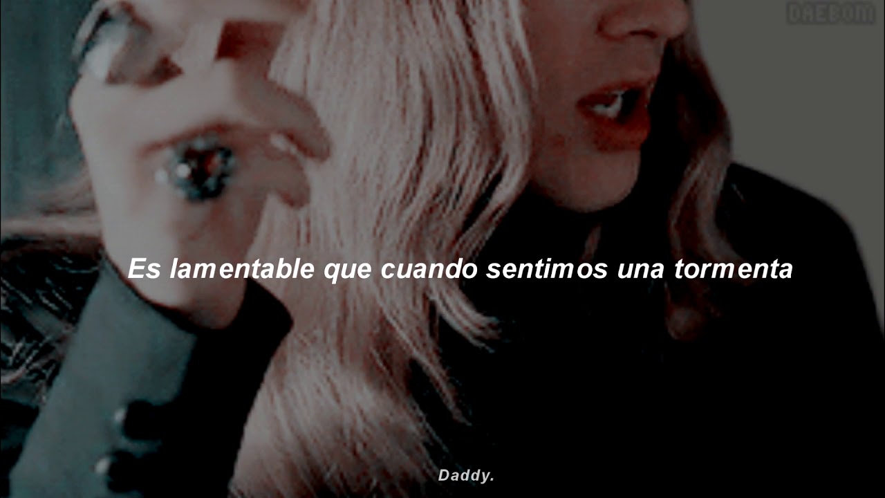 Massive Attack - Paradise Circus // Sub. Español