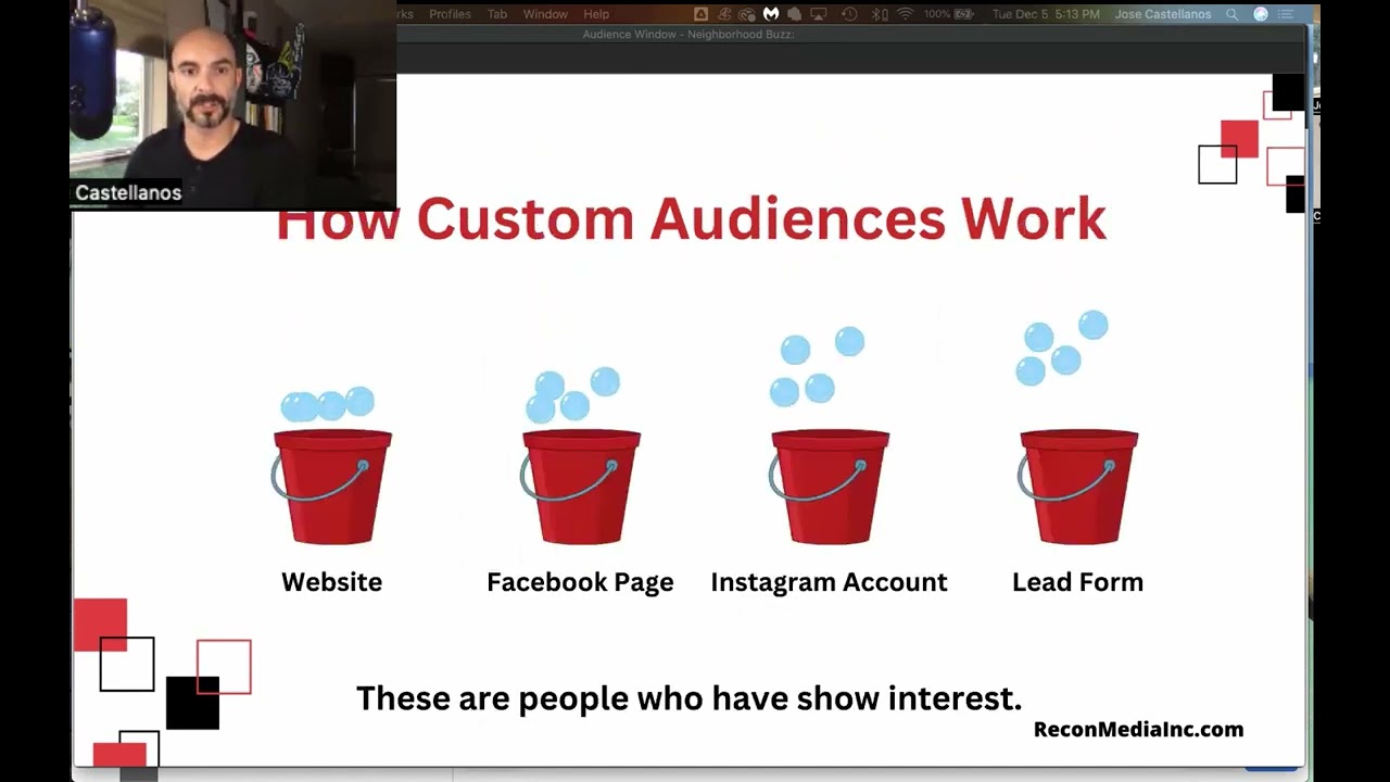 Intro to Meta Ads for Small Business | Learn the basics of Meta Ads