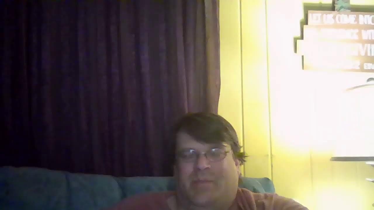 Storm Update, Channel and life Update!