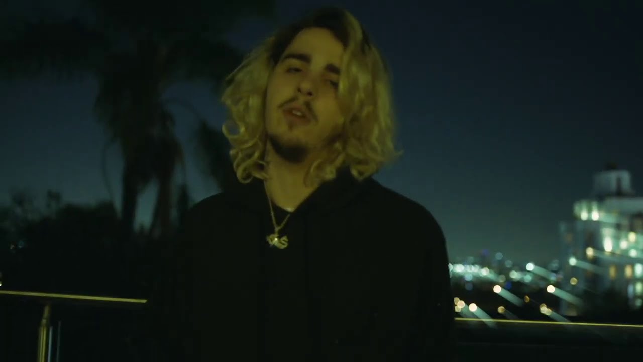 Henry AZ - Headphones (Official Video)