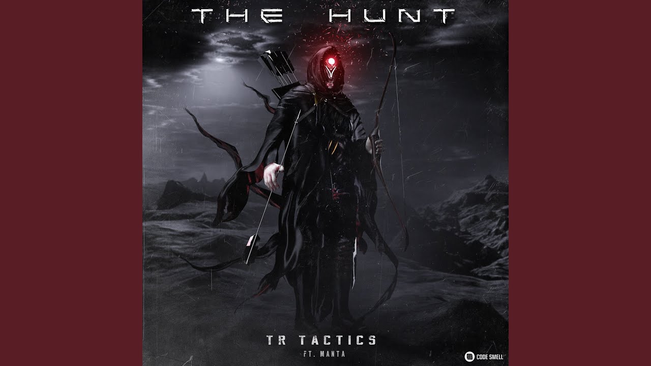 The Hunt (Original Mix)