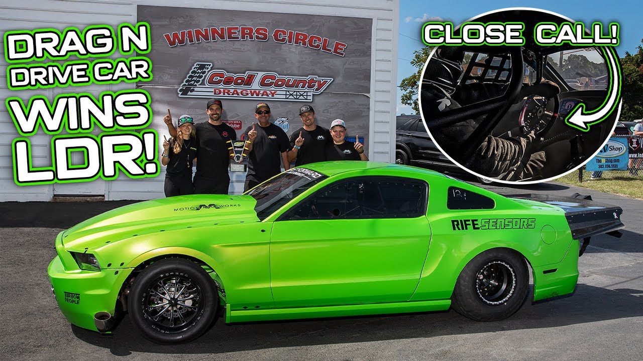 Snot Rocket 3.0 wins its First LDR at YellowBullet!