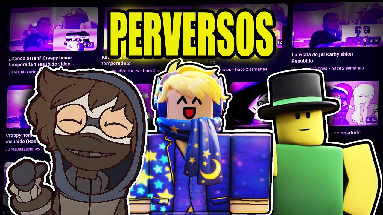 Los Artistas Mas Nefastos Que Han Existido (Parte 17)