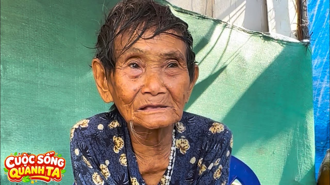 Minh Kha qua báo tin này bà Đặng bỏ ăn luôn.