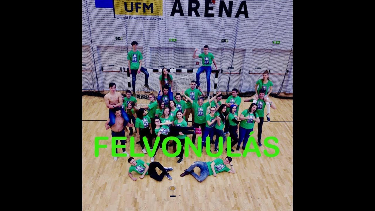 KLG 11.BC - FELVONULÁS