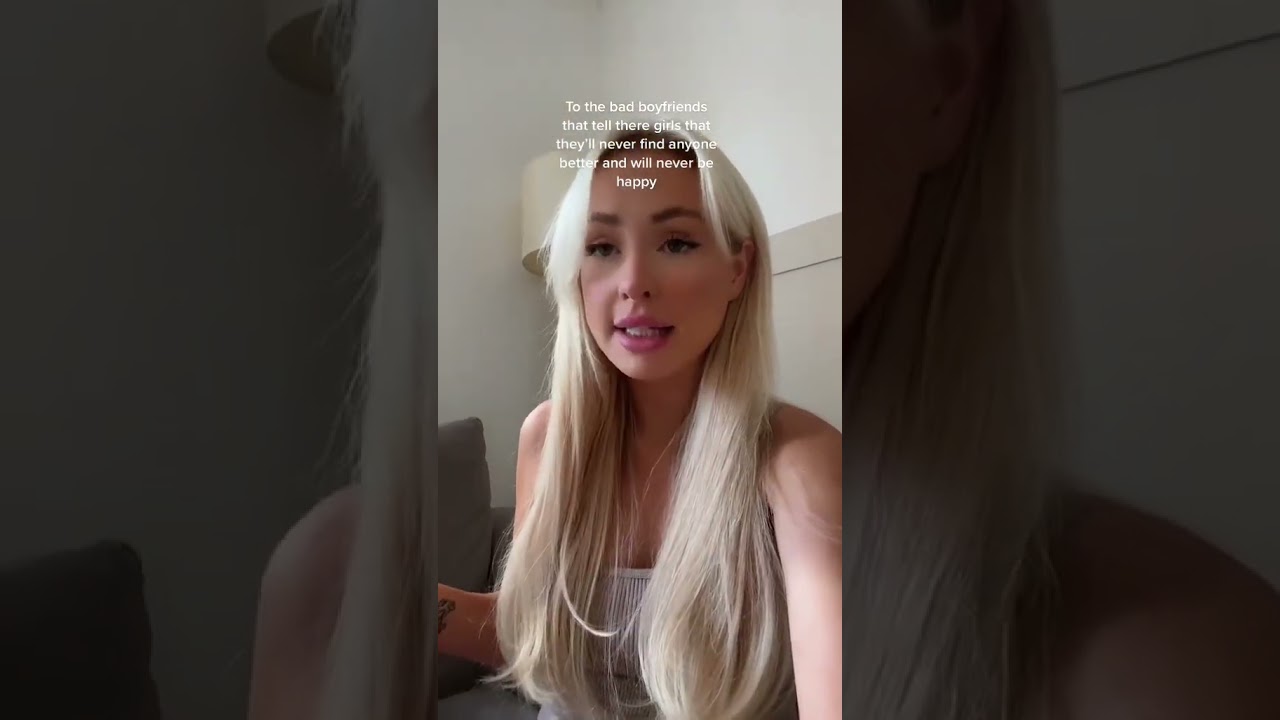 A piece of advice...