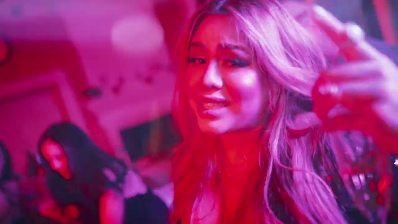 ROMER x GUTTA JANE Feat. $TUPID YOUNG - ON THE GRIND ( Official Music Video )