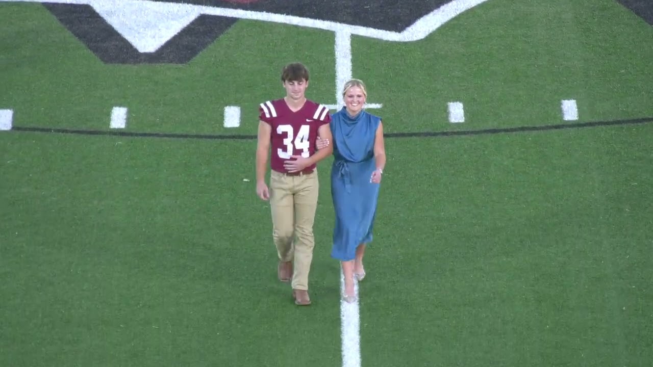 2025 E. D. White Catholic High School Homecoming Pep Rally