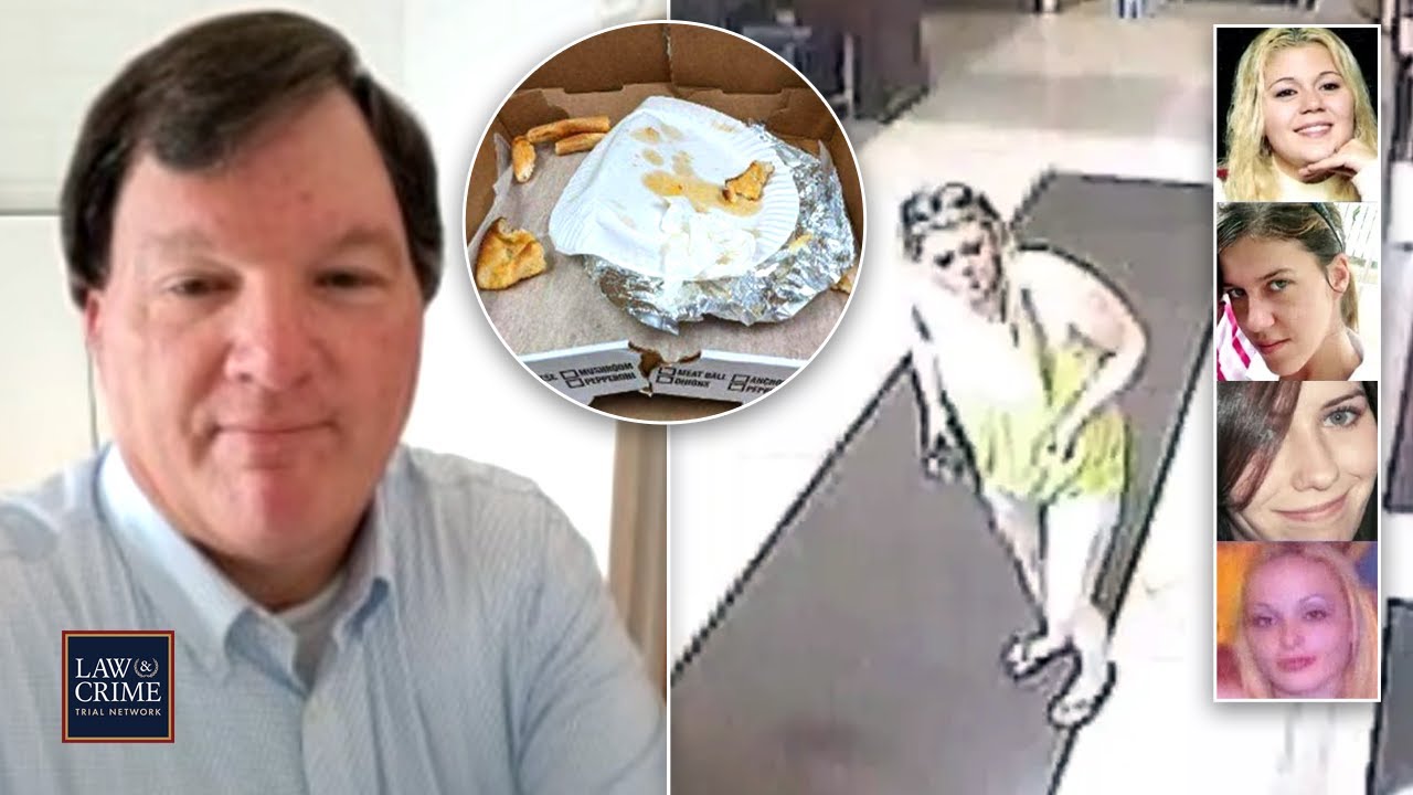 Gilgo Beach Murders: 9 Shocking Details Revealed in Accused Serial Killer Rex Heuermann’s Case