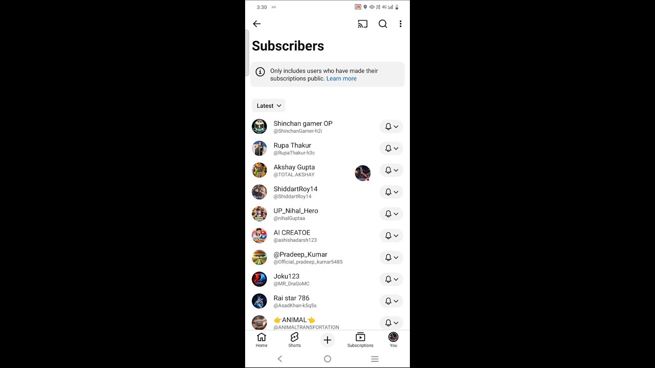 ProXen Gaming is live!