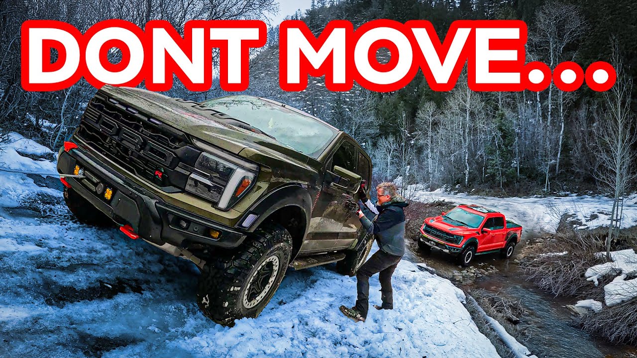 Маршрут ULTIMATE WINCH: сможем ли мы преодолеть петлю Уолсбурга?