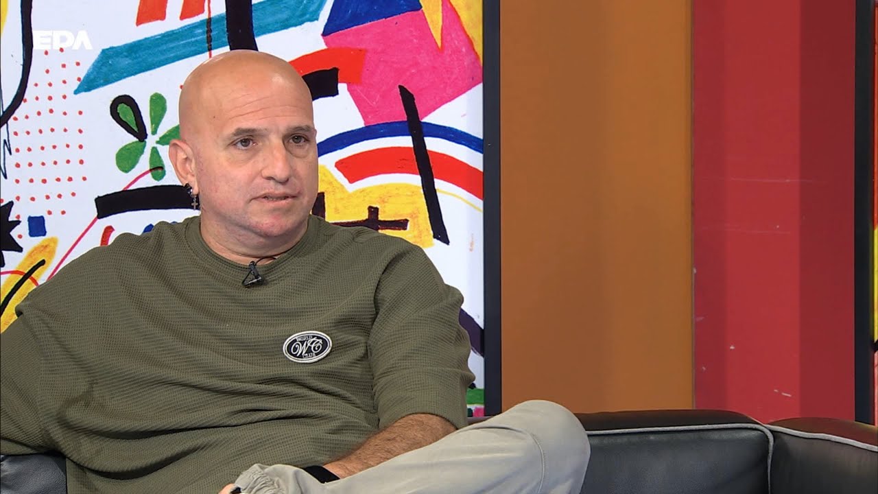 EPA Esto pasa acá | 22-01-2026 | Diego Berardi