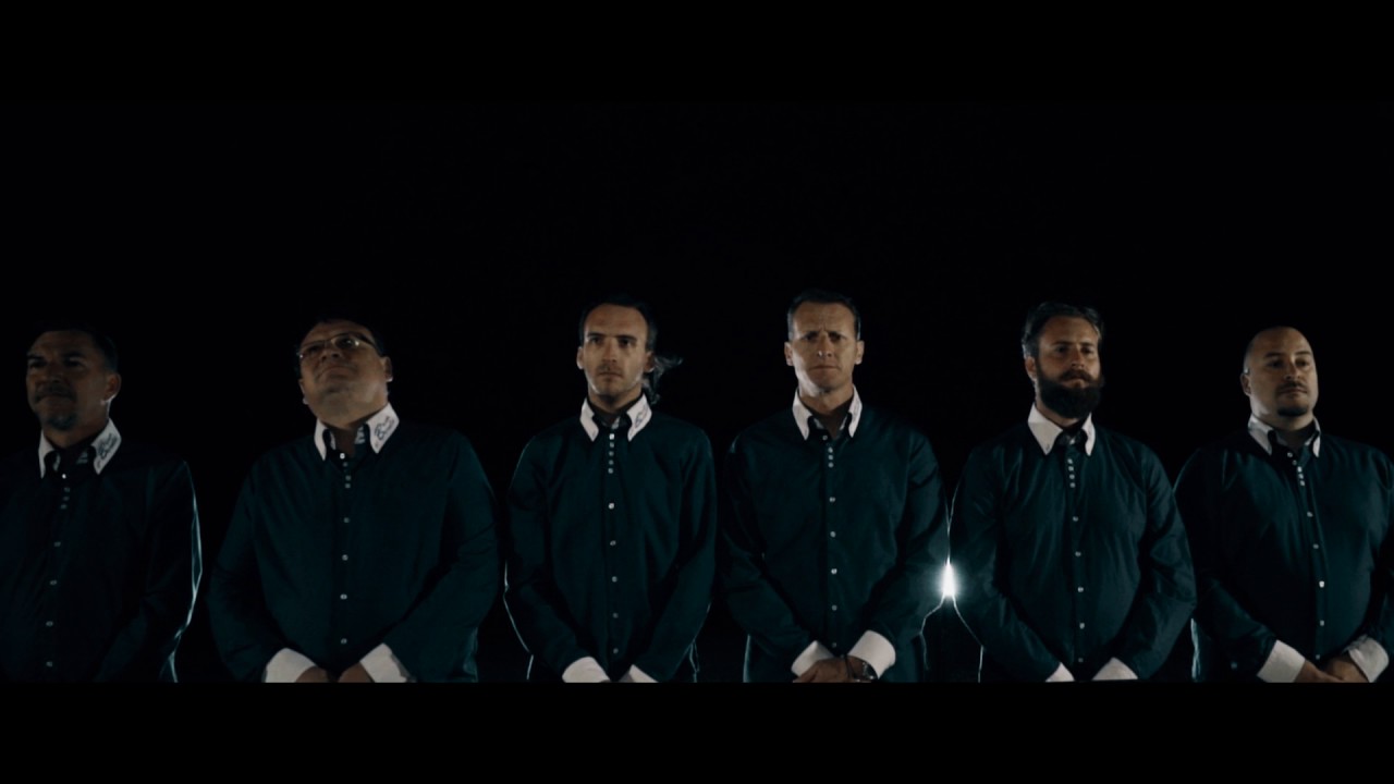 KLAPA BERULIA - BEZ ANĐELA (OFFICIAL VIDEO)