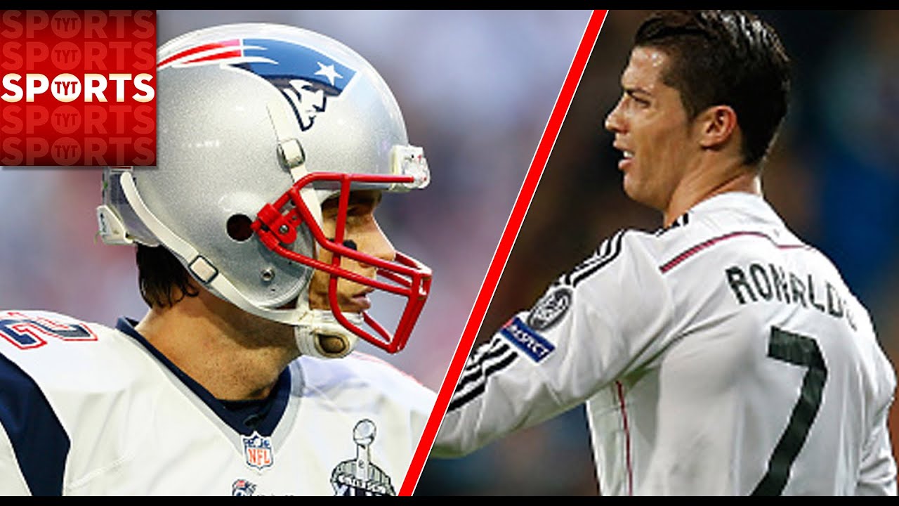 Football vs. Fútbol | Which Sport is Best?