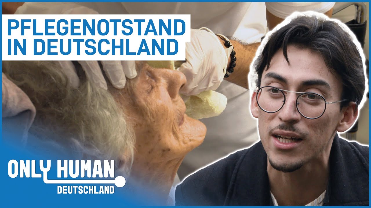 Pflegenotstand: Rettung durch ausländische Pflegekräfte?