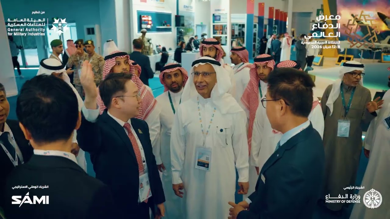 WDS 2026 - Day 5 highlights