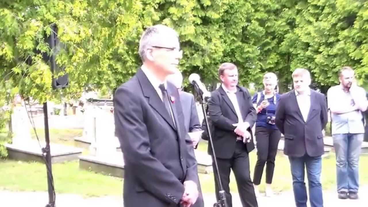Kpt Paweł Cyms - bohater Powstania Wielkopolskiego