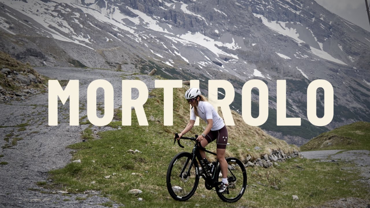 MYVELO MORTIROLO Gravel Bike