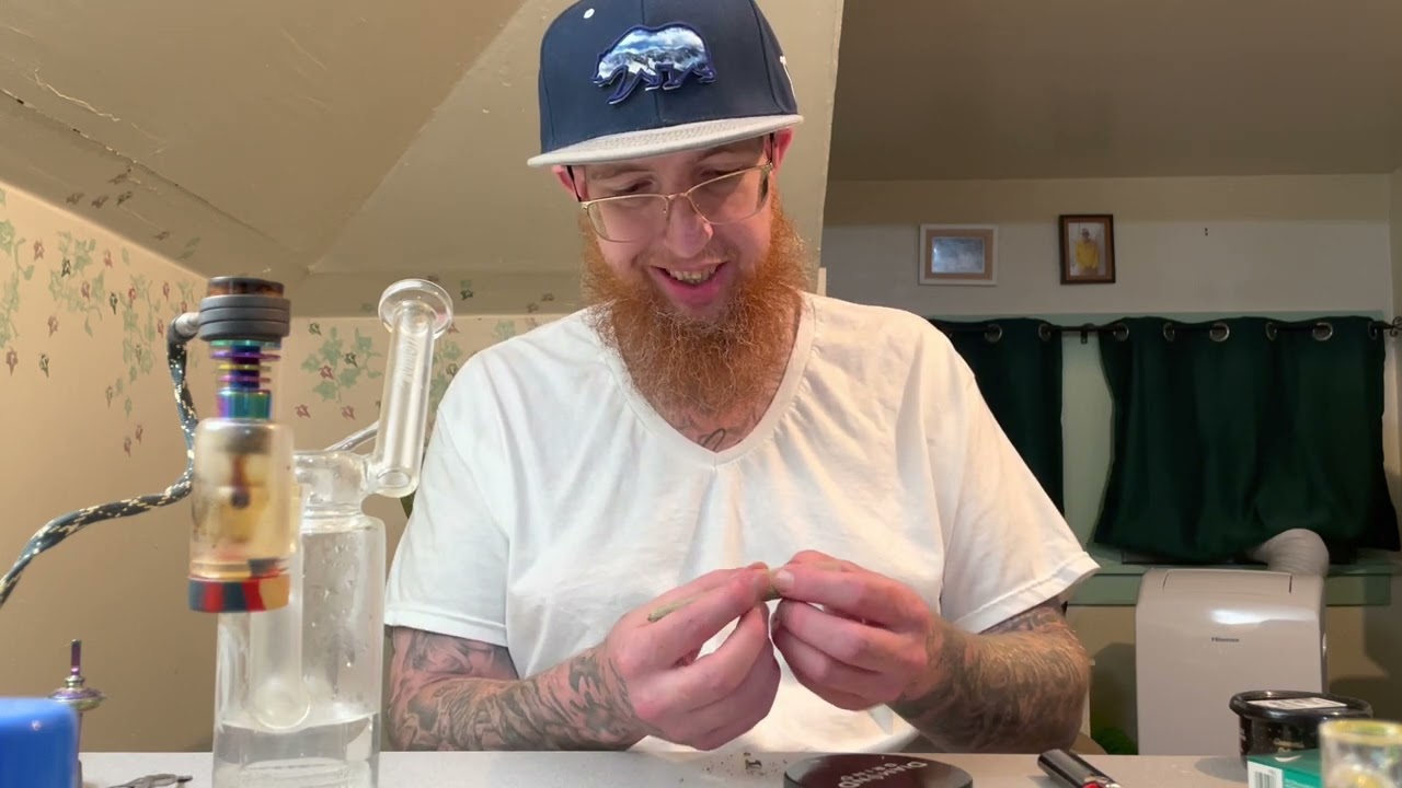 New Cresco caped crusader and Insa biker og Review&hellip;.