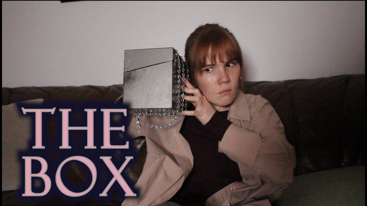 The Box | Short horror film