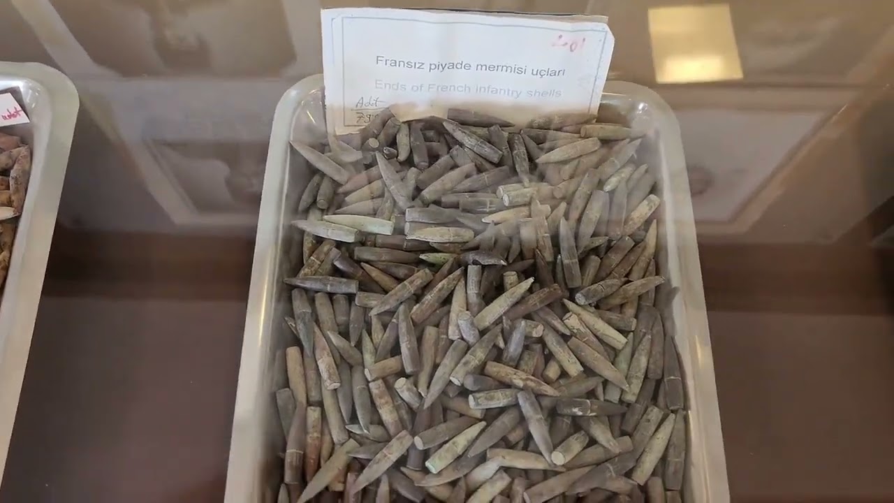 Çanakkale Savaşları Koleksiyonu