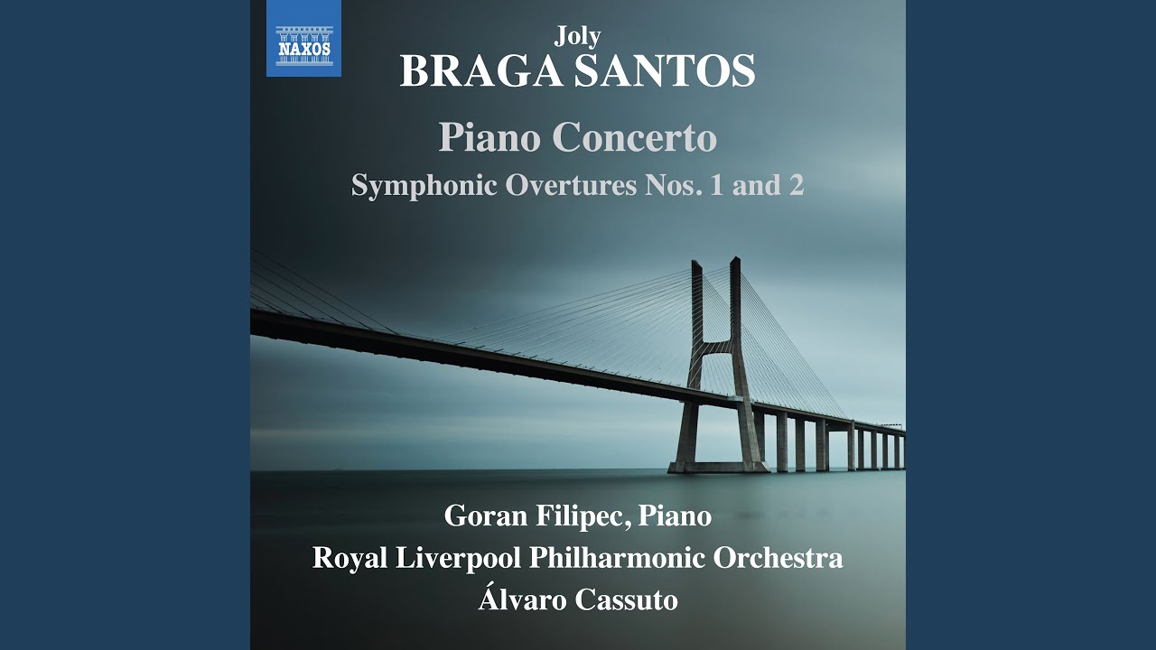 Symphonic Prelude