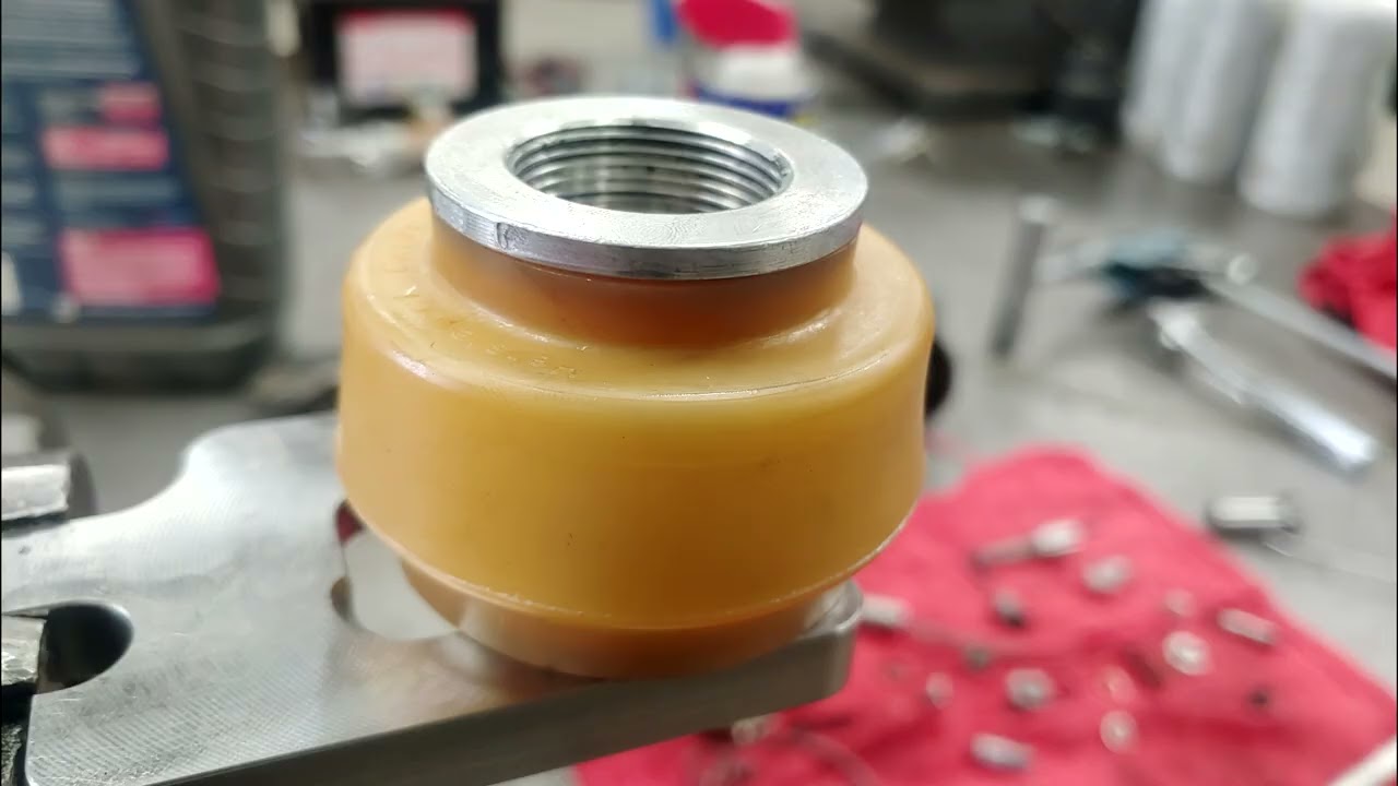 EK425L Repair