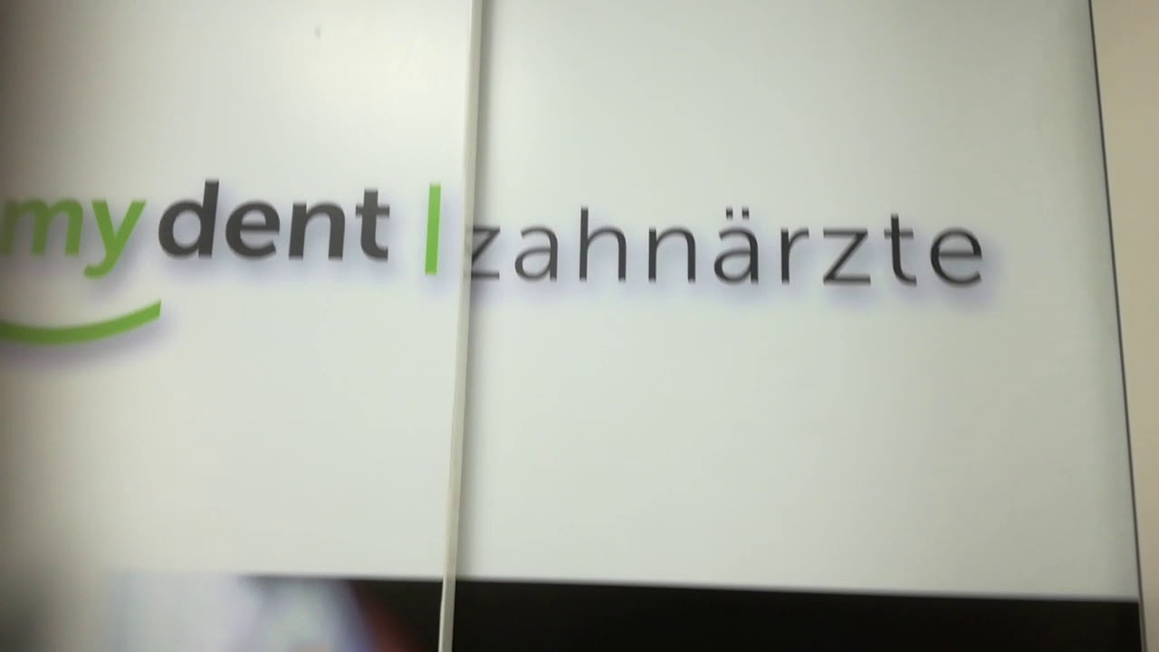 Schindler Aufzug bei einem Zahnarzt im Marktforum in Duisburg-Rheinhausen