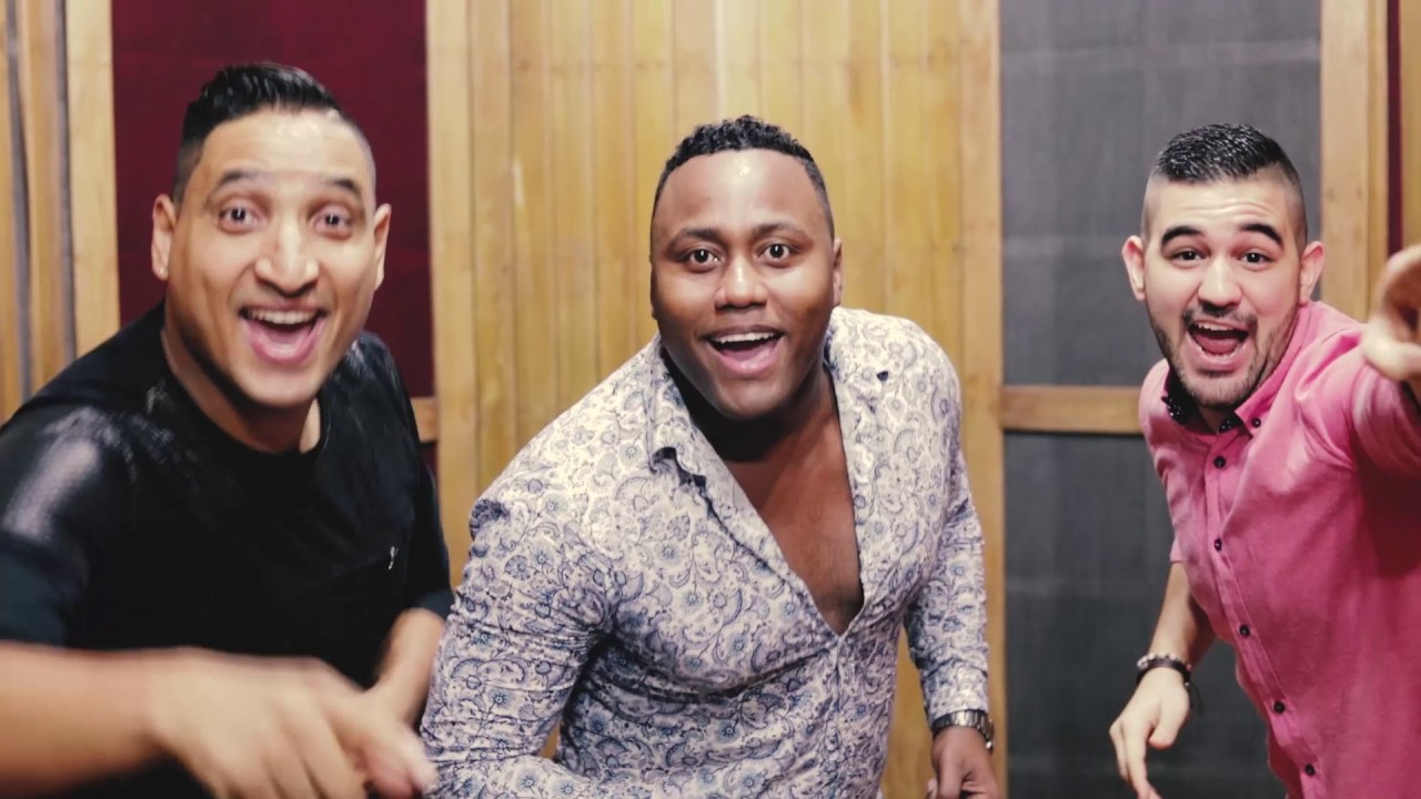 Guayacan Orquesta - Fiesta - | Video Oficial