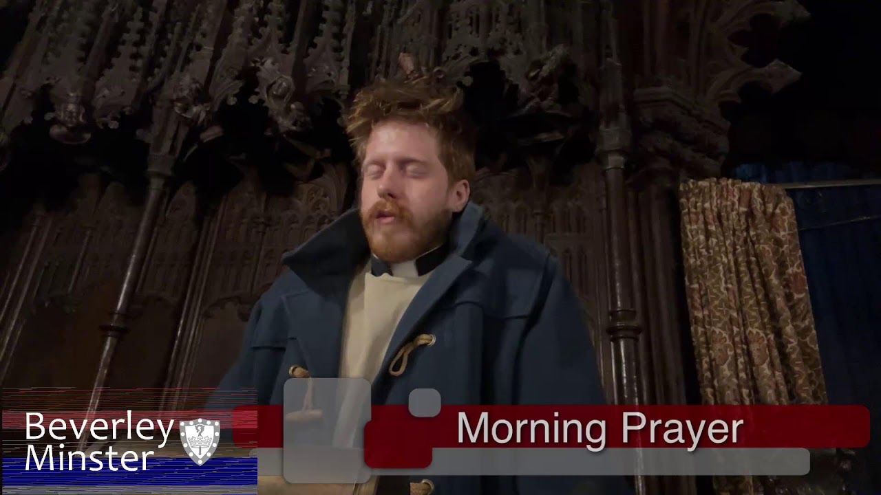 Beverley Minster Live