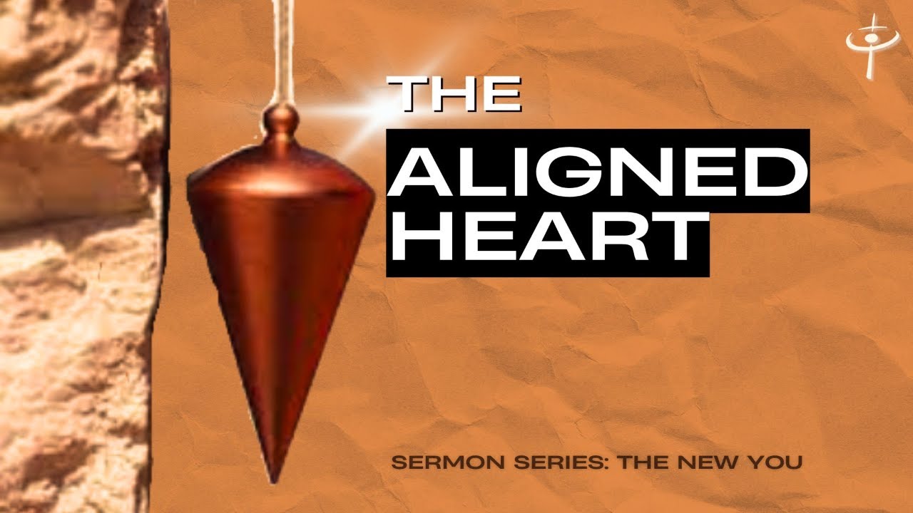 The Aligned Heart | Praise Bible Church | Sunday Celebration | January 25, 2026