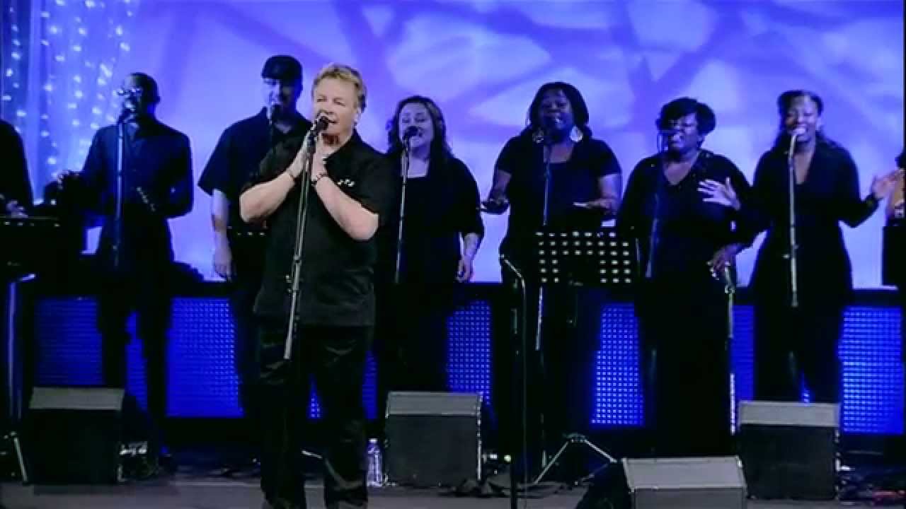 I Can't Imagine by Bryan Duncan for The Live Experience